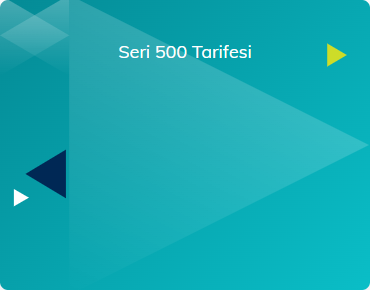 Seri Tarifesi T Rk Telekom