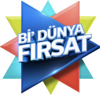 Bi dünya fırsat logosu