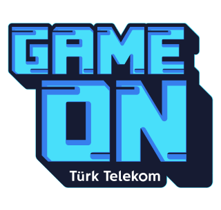 gameon logosu