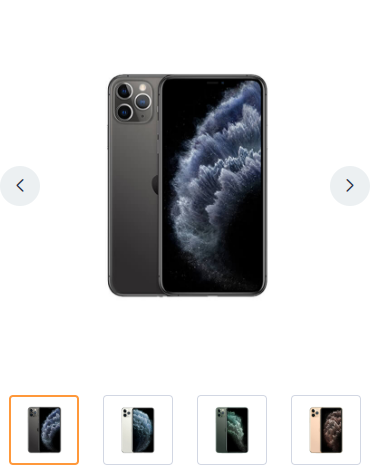 iPhone 11 Pro Max 64GB | Türk Telekom
