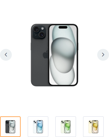 Apple iPhone 15 128 GB Fiyatı ve Özellikleri | Türk Telekom