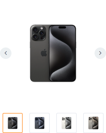 Apple iPhone 15 Pro Max 256 GB Fiyatı ve Özellikleri | Türk Telekom