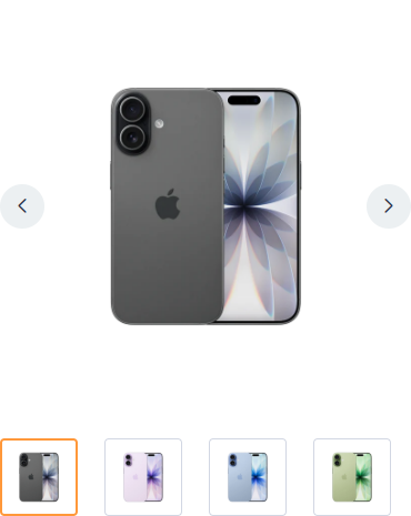 Apple iPhone 17 256 GB Fiyatı ve Özellikleri | Türk Telekom