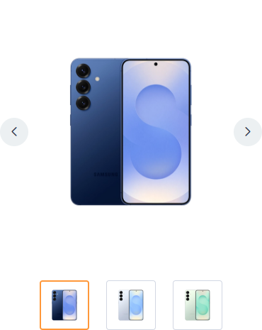 Samsung Galaxy S25 12/256 GB Fiyatı ve Özellikleri | Türk Telekom