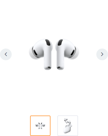 Apple AirPods Pro3 | Türk Telekom