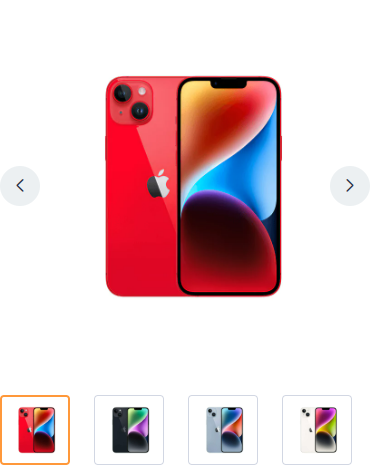 iPhone 14 Plus 128 GB | Türk Telekom
