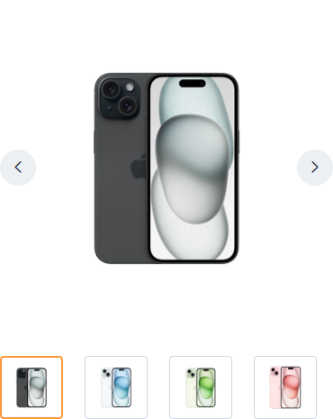 iPhone 15 128GB | Türk Telekom
