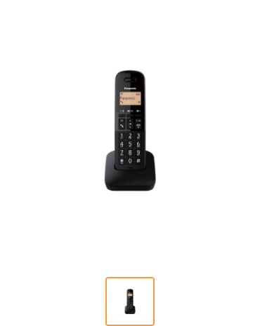 Panasonic TGB610 | Türk Telekom