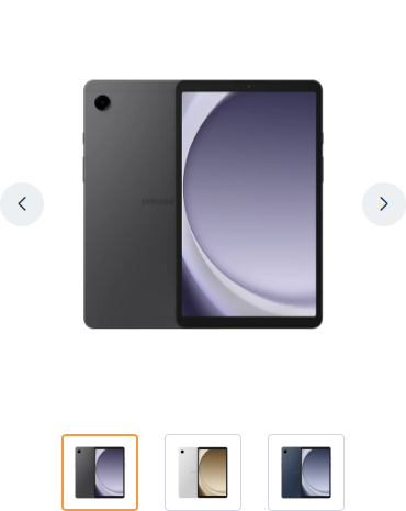 Samsung Galaxy Tab A9 64 GB | Türk Telekom
