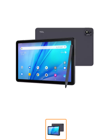 TCL Tab 10S WiFi | Türk Telekom